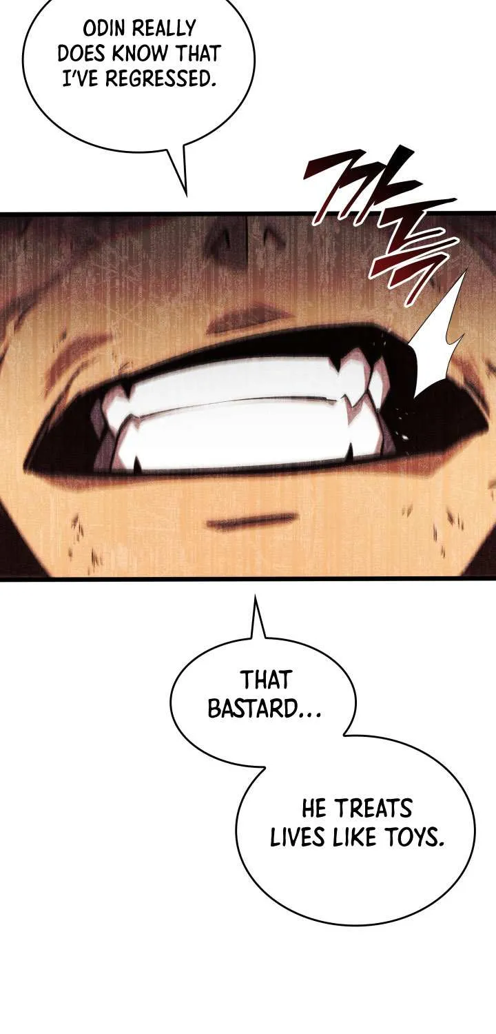 Return of the SSS-Class Ranker Chapter 161 page 54 - 