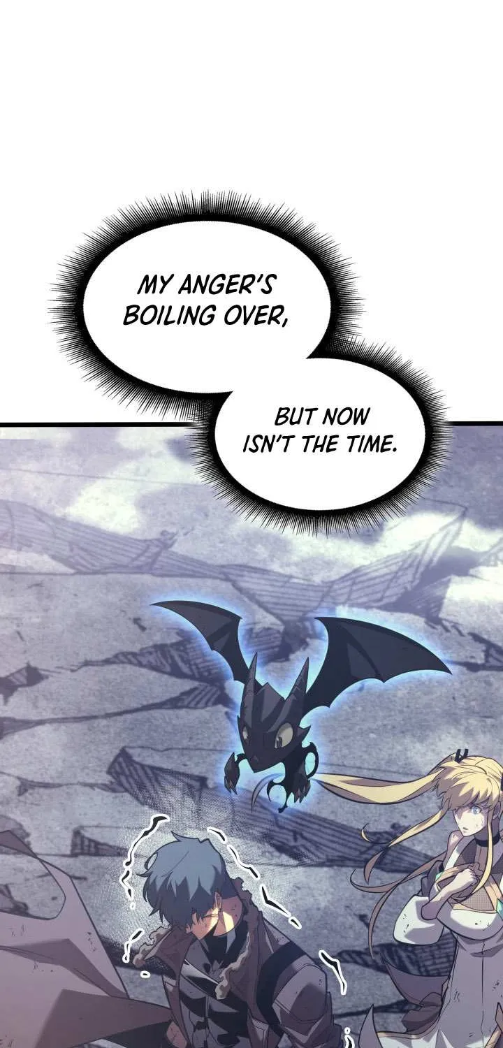 Return of the SSS-Class Ranker Chapter 161 page 55 - 