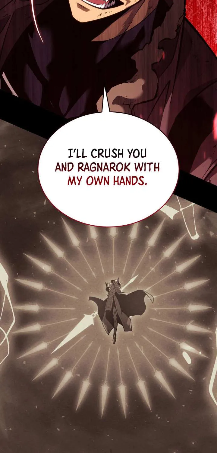 Return of the SSS-Class Ranker Chapter 161 page 58 - 