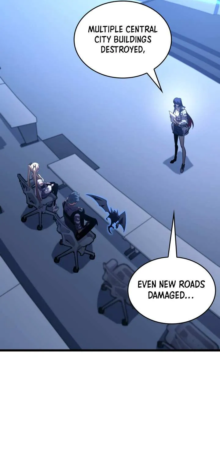 Return of the SSS-Class Ranker Chapter 161 page 64 - 