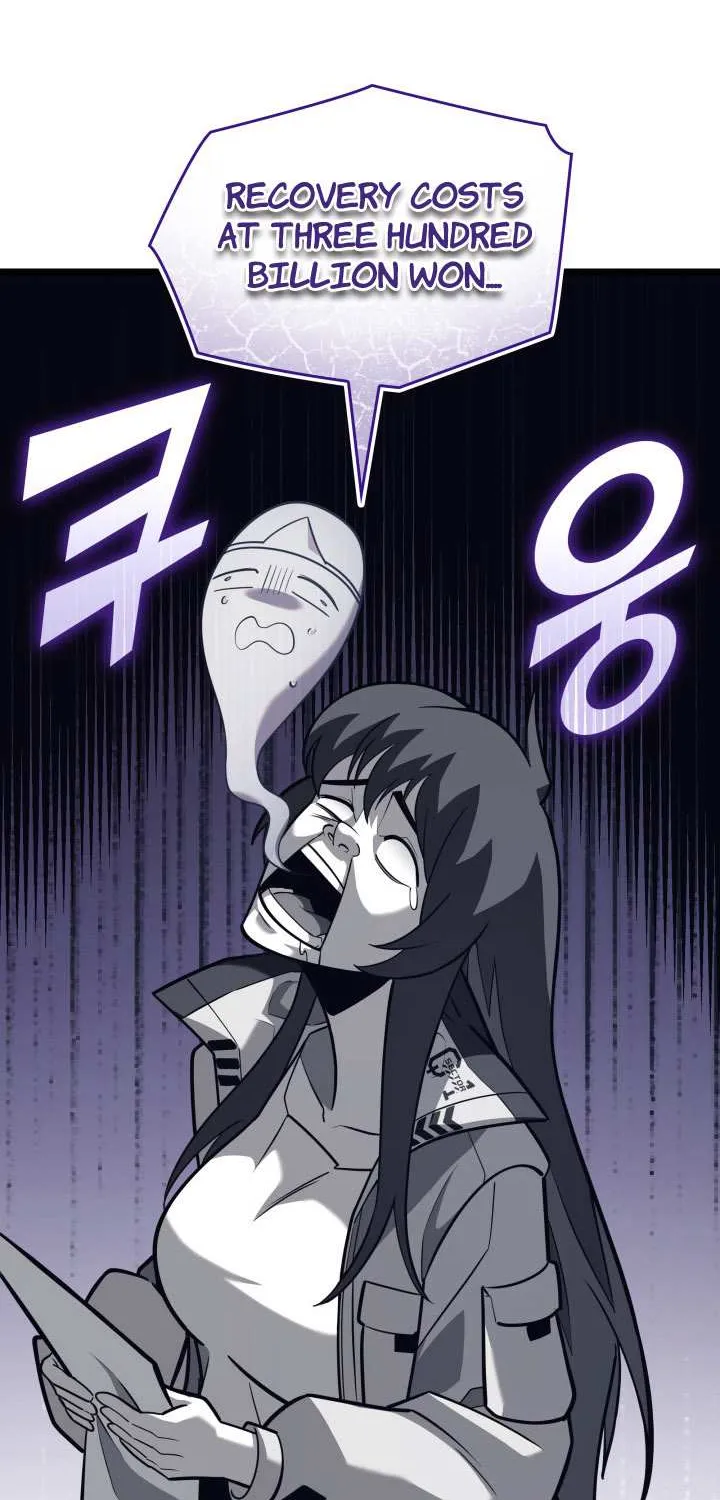 Return of the SSS-Class Ranker Chapter 161 page 65 - 