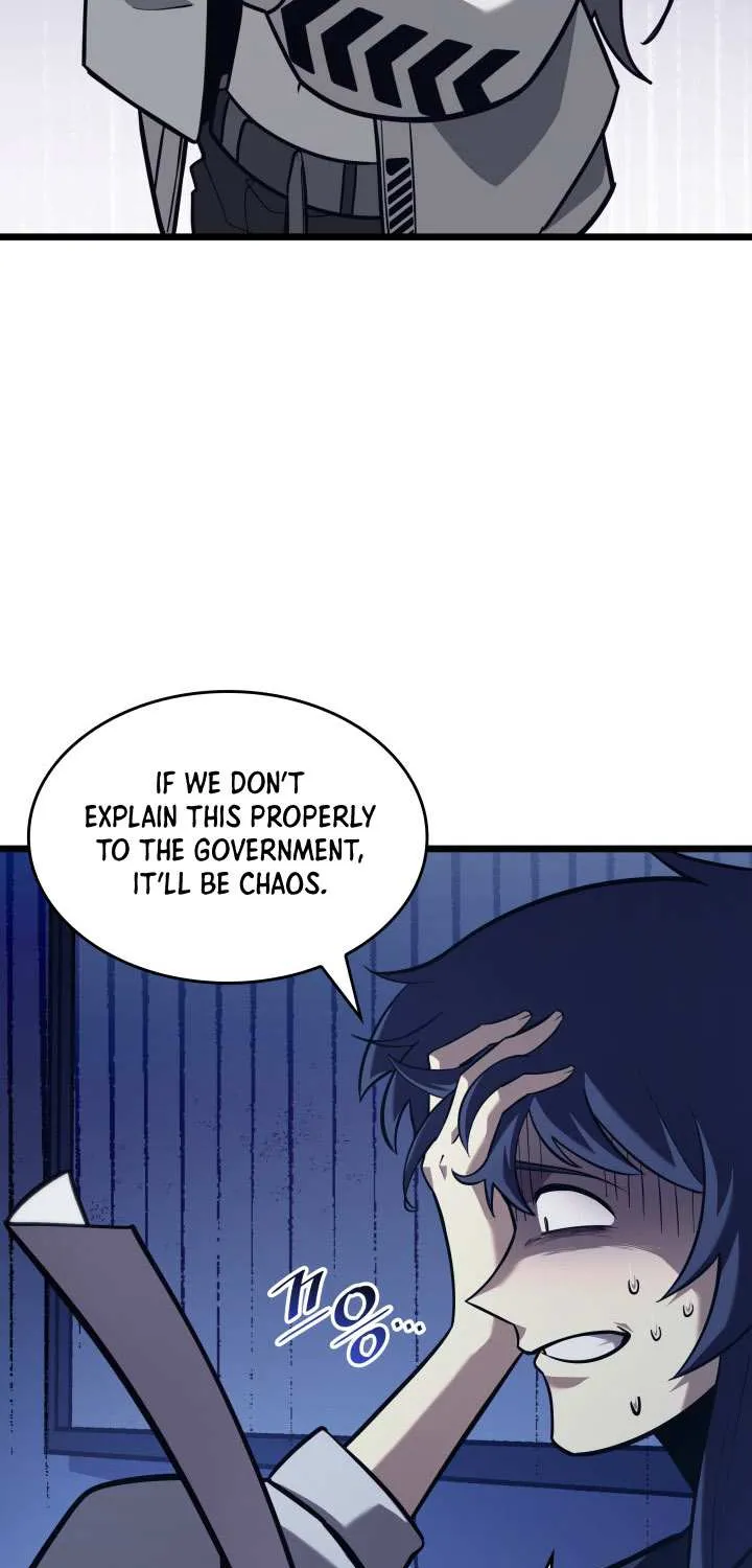 Return of the SSS-Class Ranker Chapter 161 page 66 - 