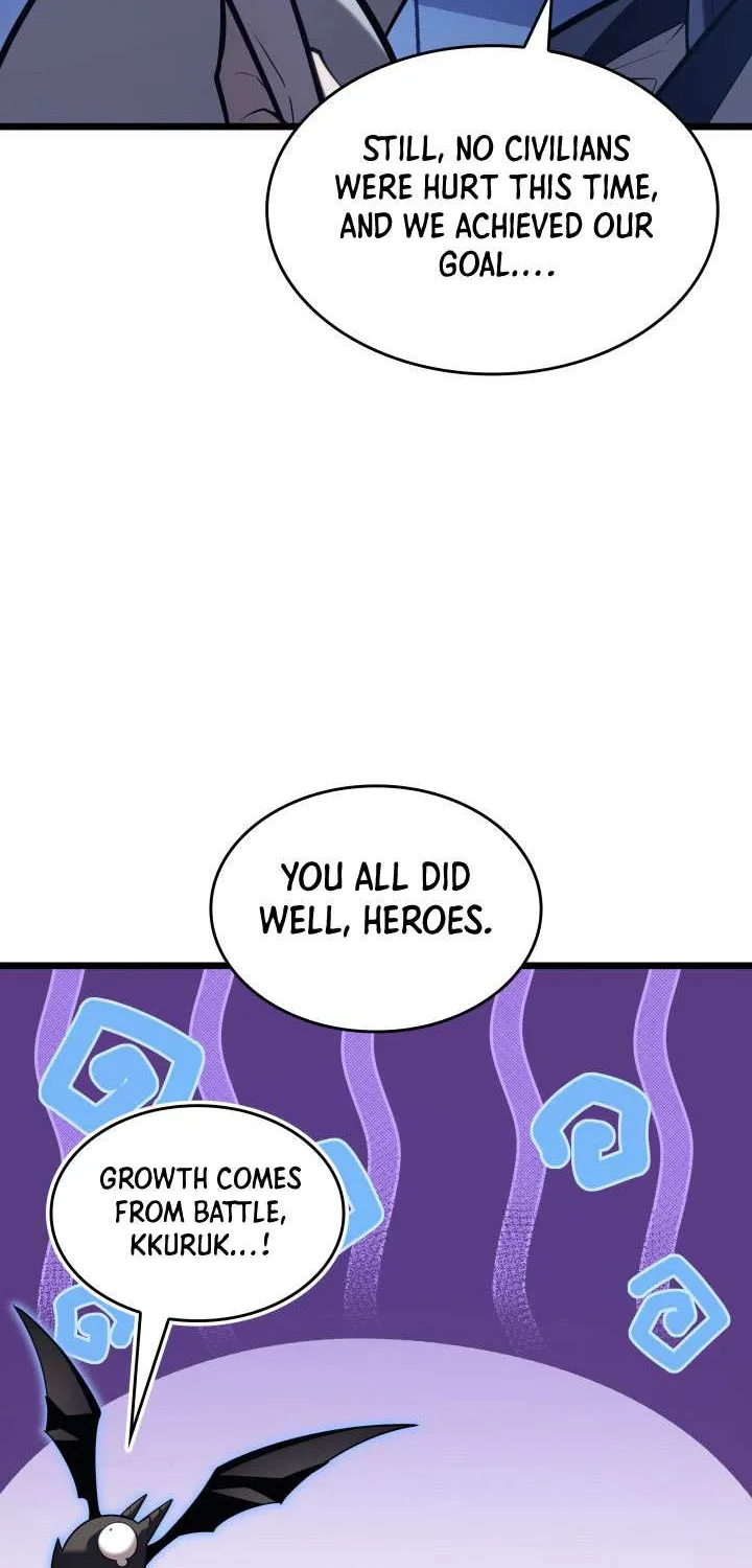Return of the SSS-Class Ranker Chapter 161 page 67 - 