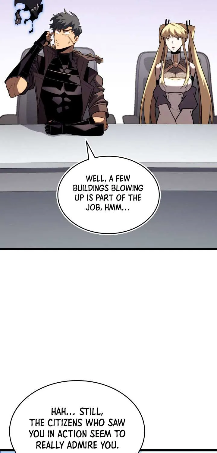Return of the SSS-Class Ranker Chapter 161 page 68 - 