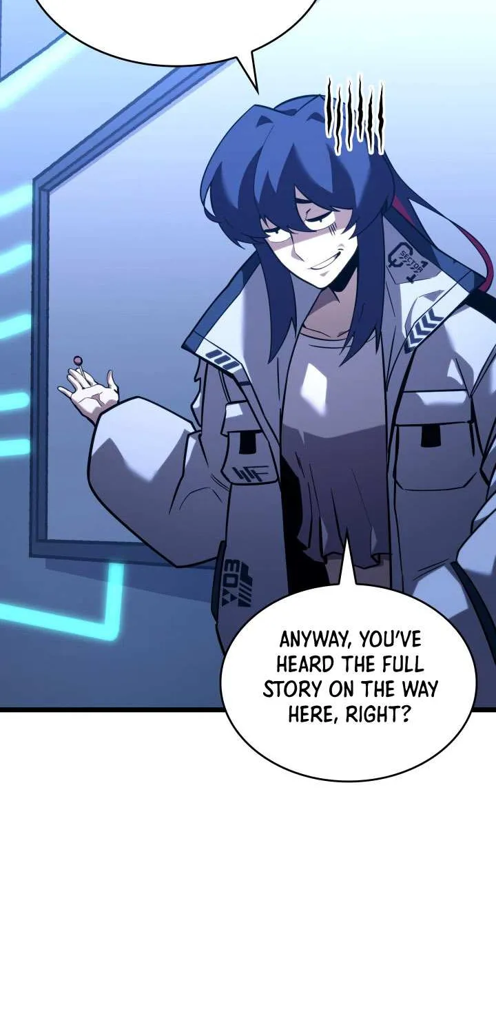 Return of the SSS-Class Ranker Chapter 161 page 69 - 