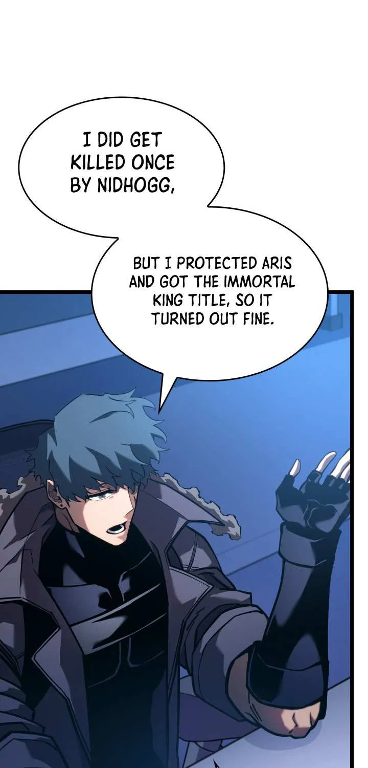Return of the SSS-Class Ranker Chapter 161 page 73 - 