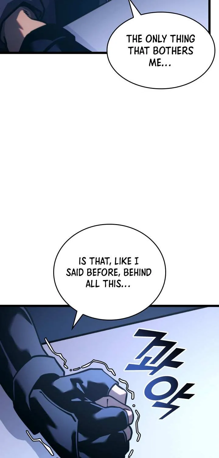 Return of the SSS-Class Ranker Chapter 161 page 74 - 