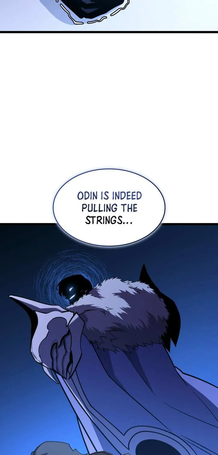 Return of the SSS-Class Ranker Chapter 161 page 75 - 