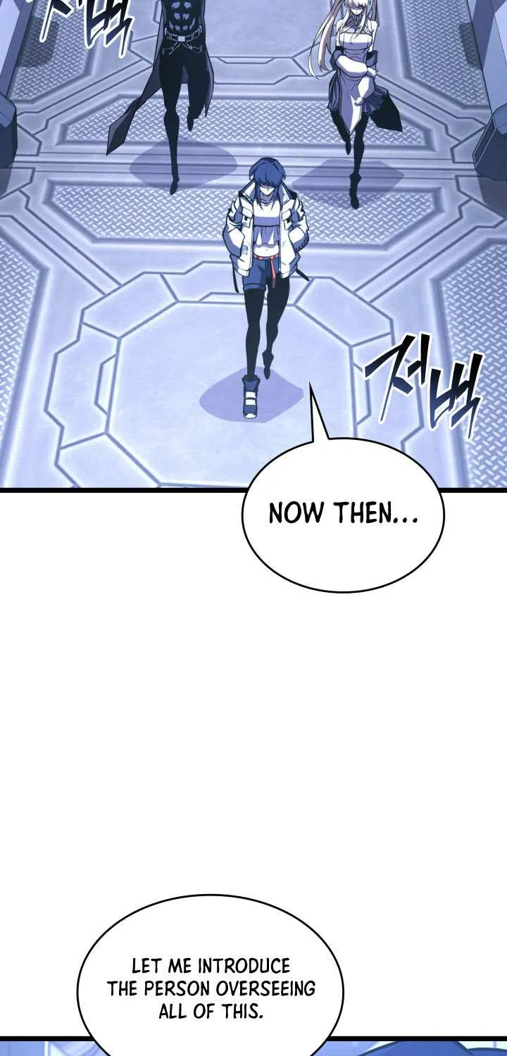 Return of the SSS-Class Ranker Chapter 161 page 80 - 