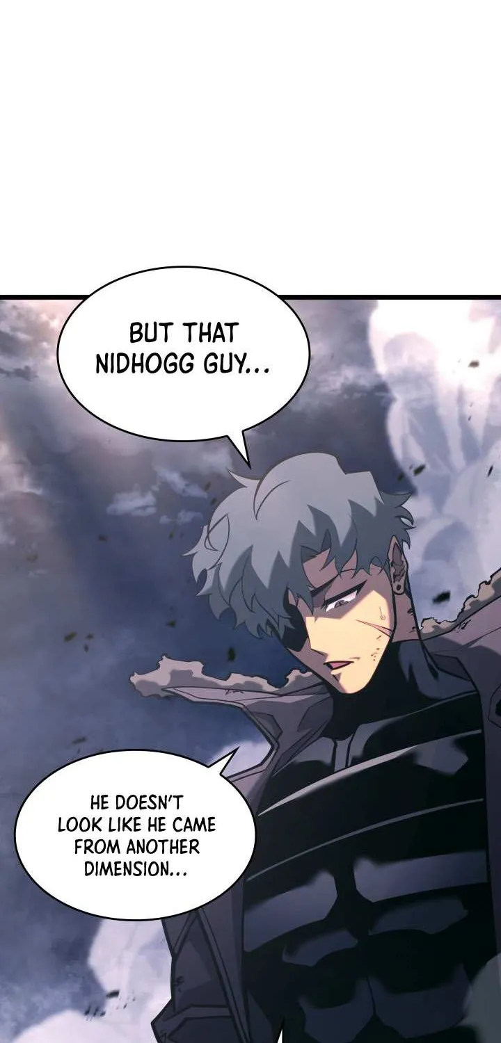 Return of the SSS-Class Ranker Chapter 161 page 9 - 