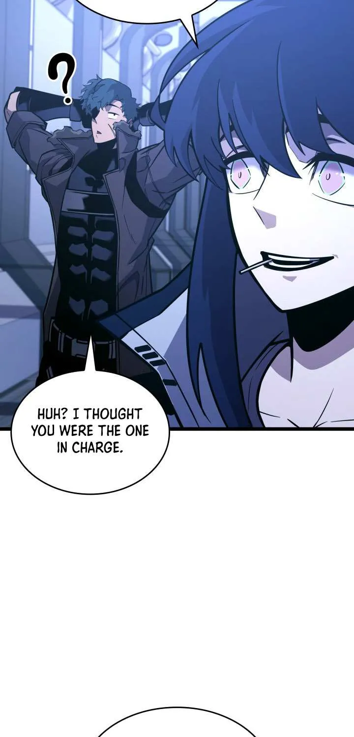 Return of the SSS-Class Ranker Chapter 161 page 81 - 