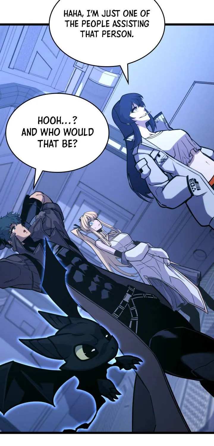 Return of the SSS-Class Ranker Chapter 161 page 82 - 