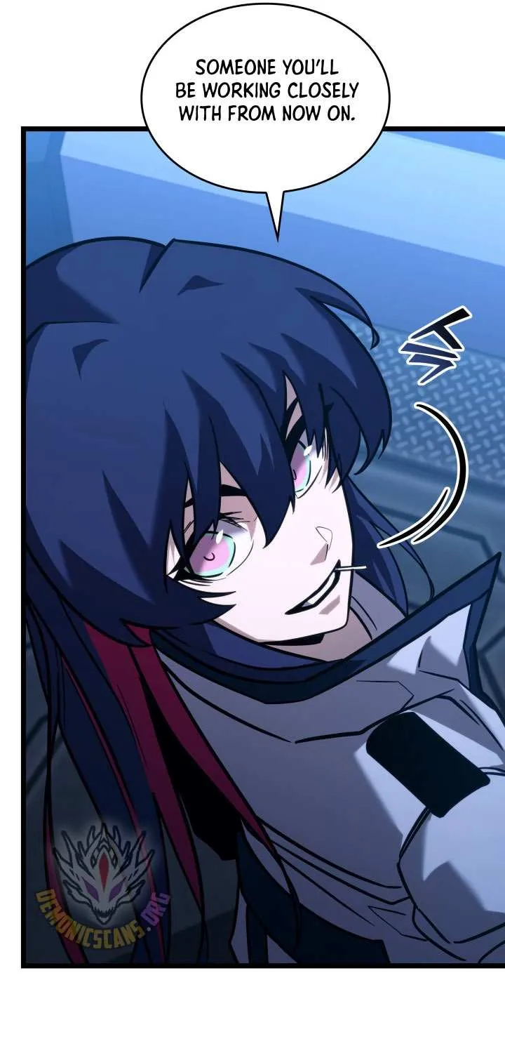 Return of the SSS-Class Ranker Chapter 161 page 84 - 