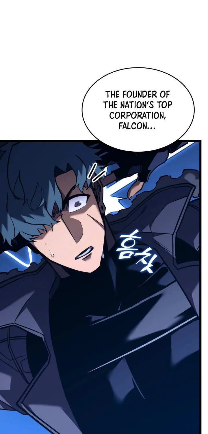 Return of the SSS-Class Ranker Chapter 161 page 85 - 