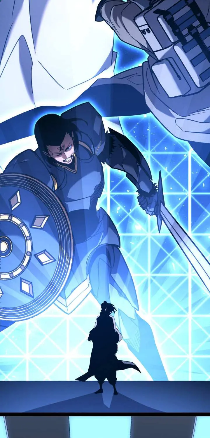 Return of the SSS-Class Ranker Chapter 161 page 87 - 