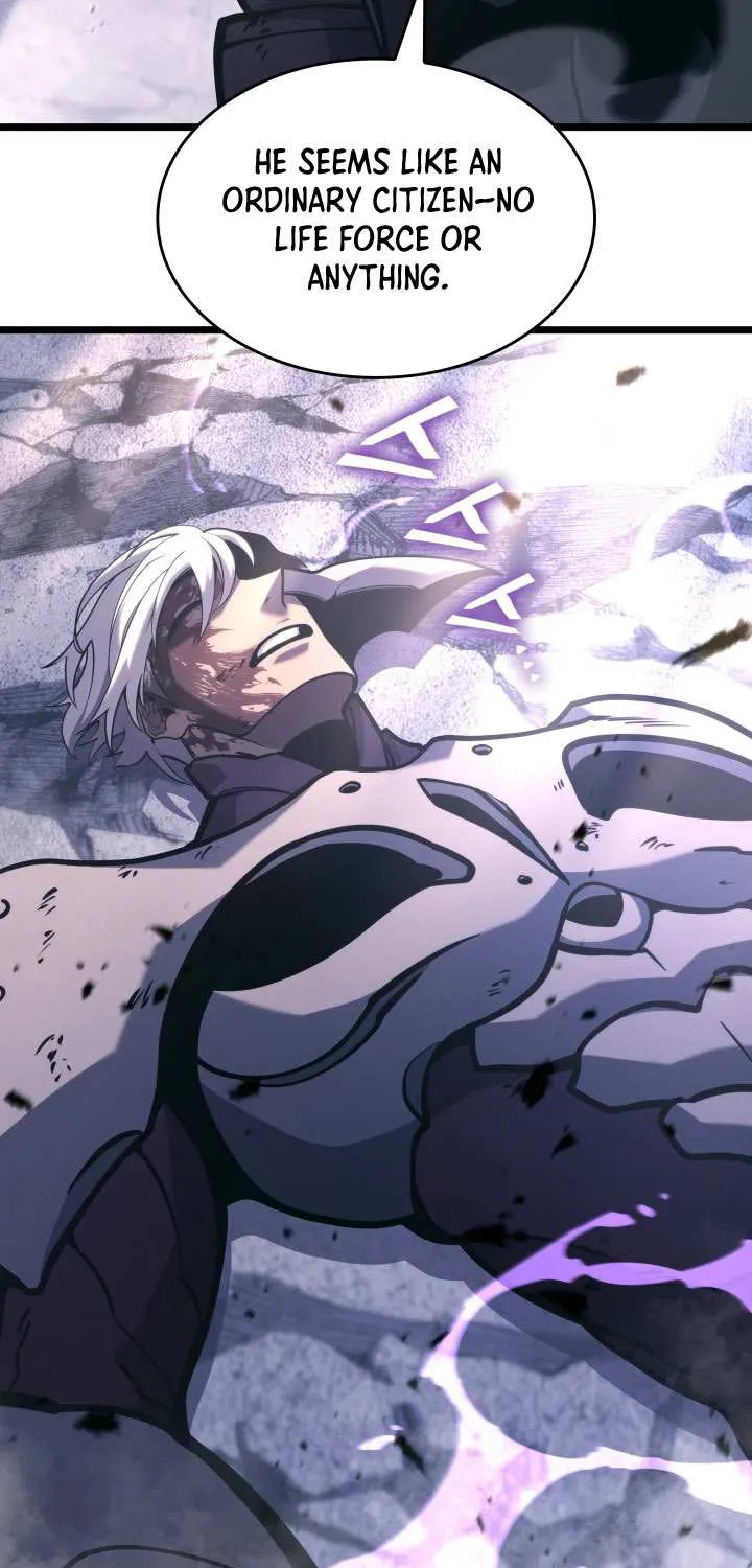 Return of the SSS-Class Ranker Chapter 161 page 10 - 
