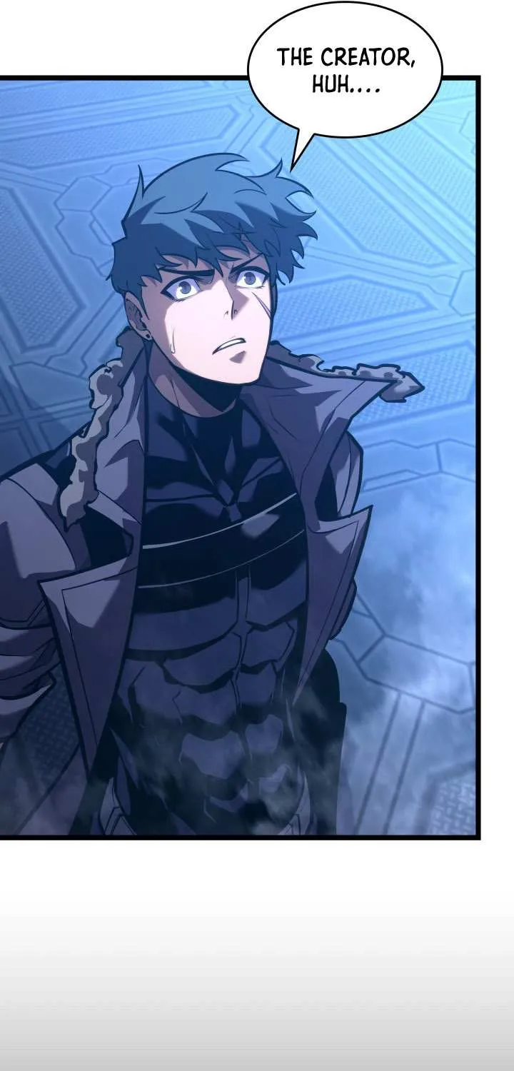 Return of the SSS-Class Ranker Chapter 161 page 91 - 