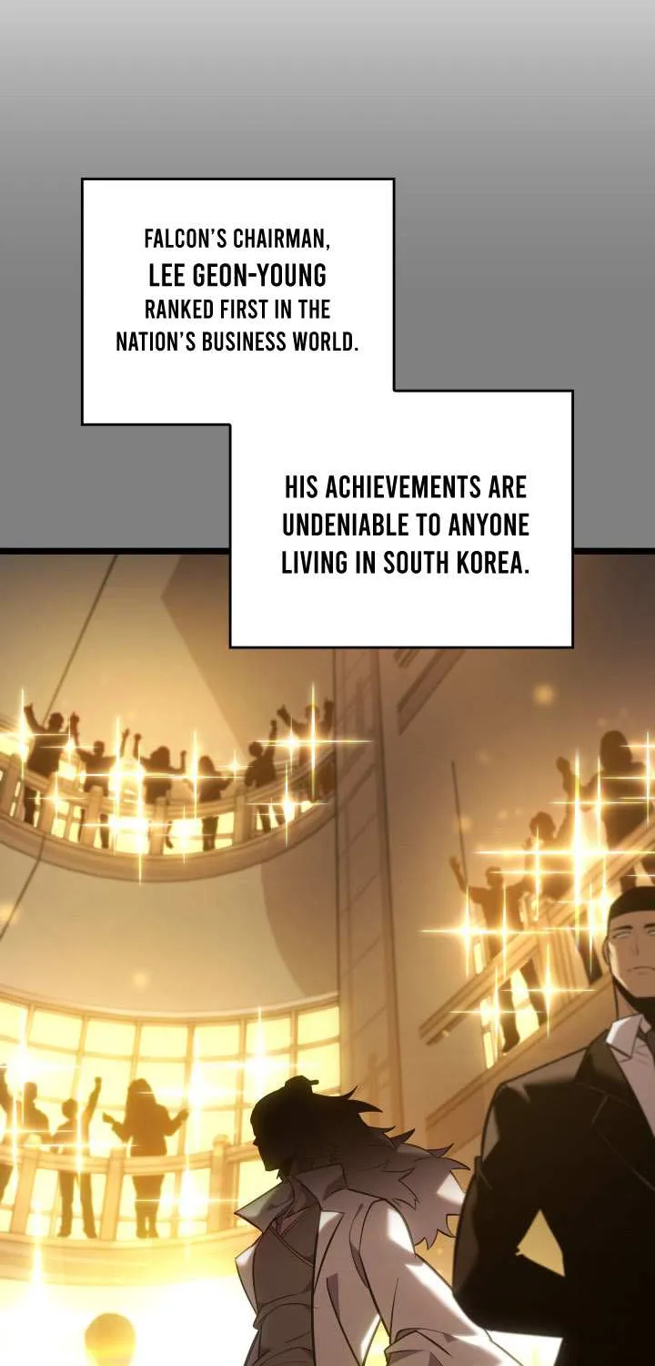 Return of the SSS-Class Ranker Chapter 161 page 92 - 
