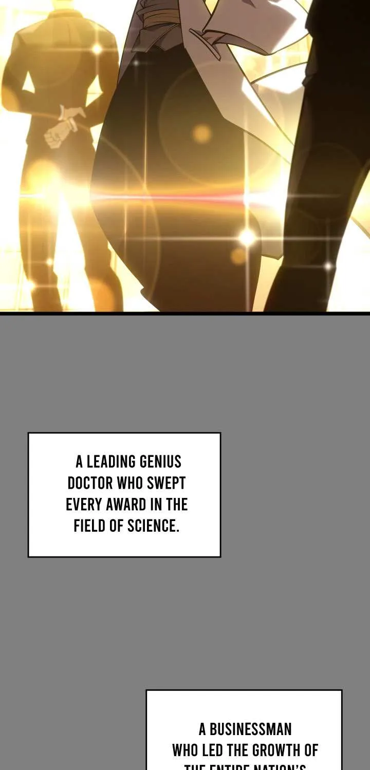 Return of the SSS-Class Ranker Chapter 161 page 93 - 