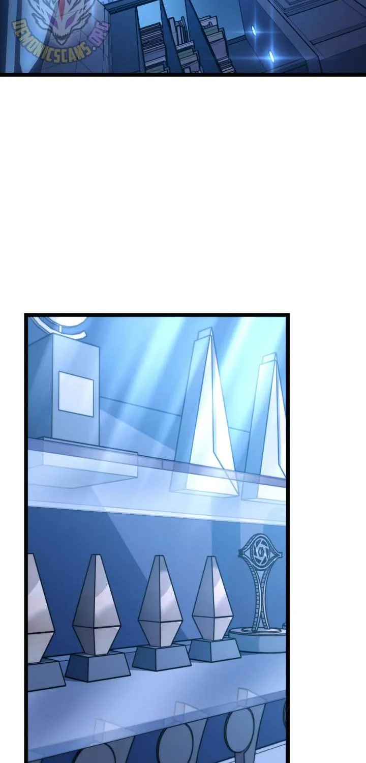 Return of the SSS-Class Ranker Chapter 161 page 98 - 