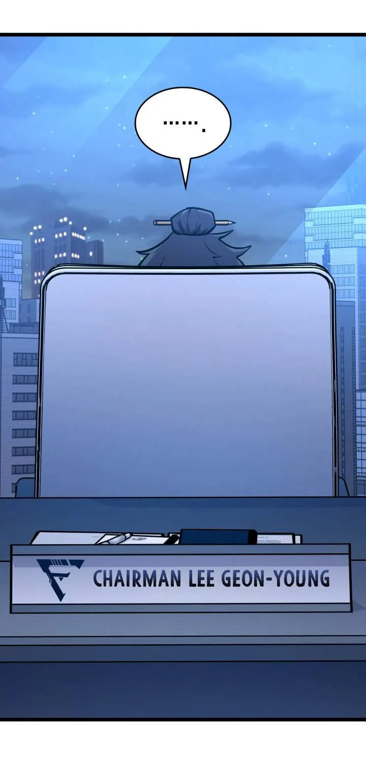 Return of the SSS-Class Ranker Chapter 161 page 100 - 
