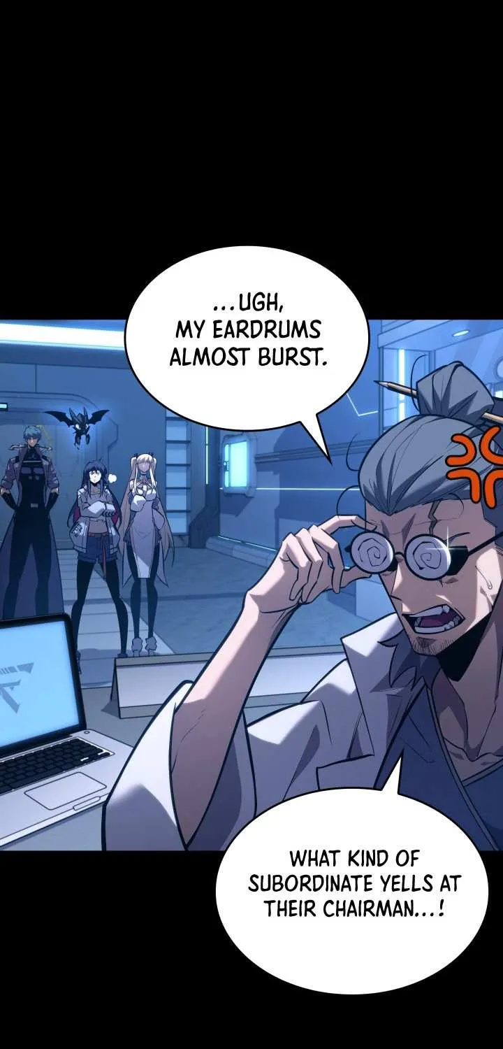 Return of the SSS-Class Ranker Chapter 162 page 2 - 