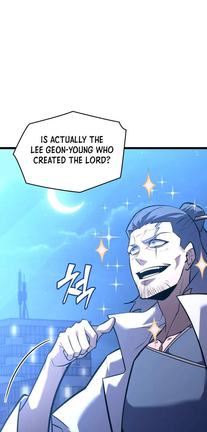 Return of the SSS-Class Ranker Chapter 162 page 11 - 