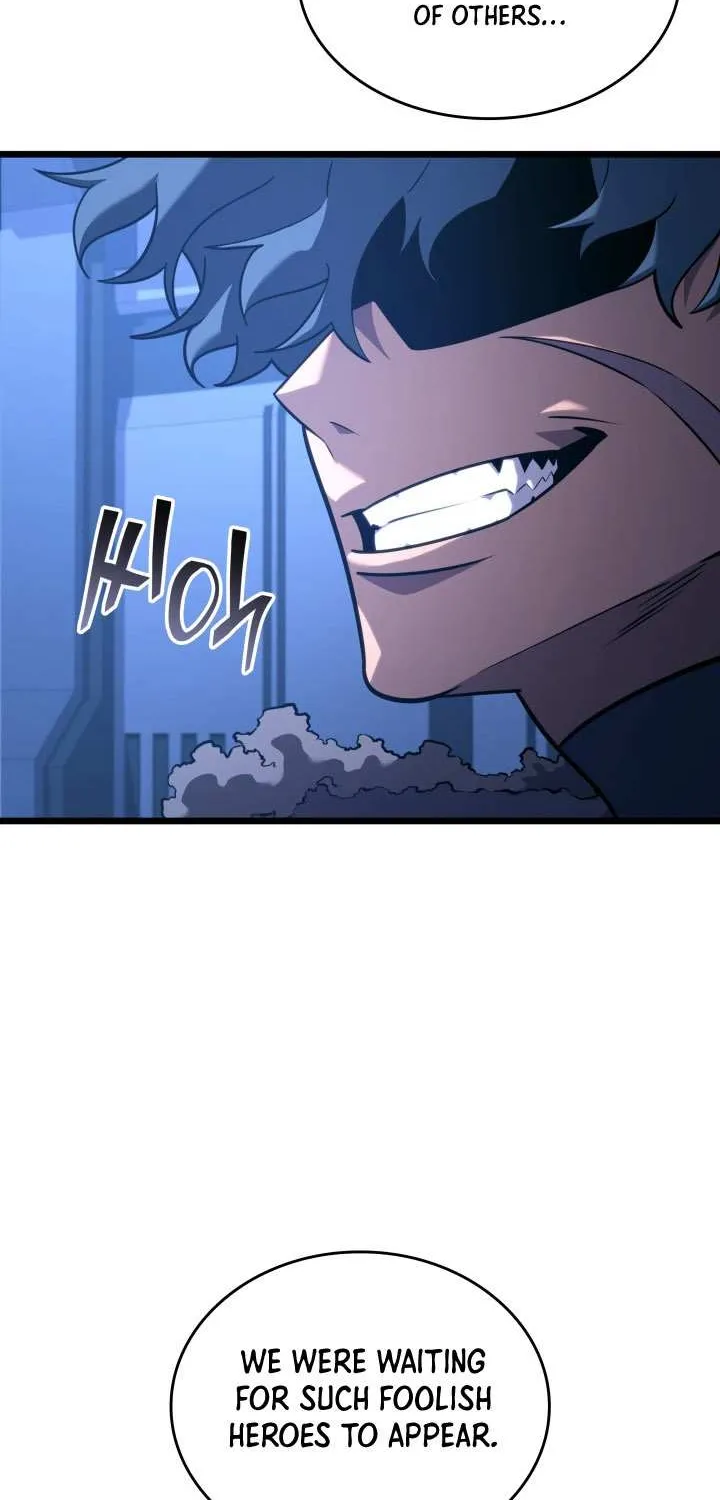 Return of the SSS-Class Ranker Chapter 162 page 102 - 