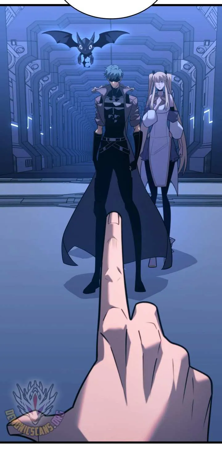 Return of the SSS-Class Ranker Chapter 162 page 103 - 