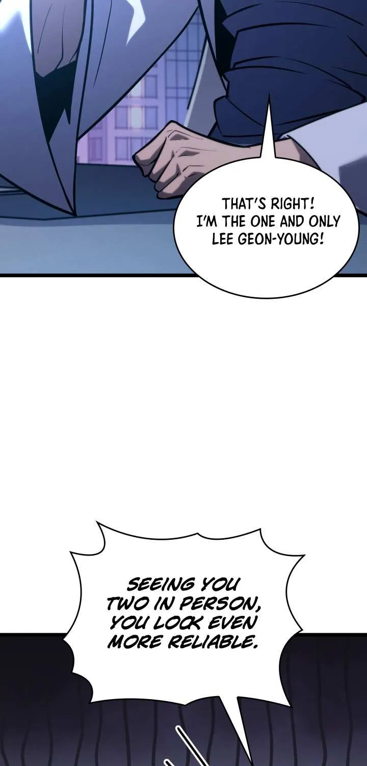 Return of the SSS-Class Ranker Chapter 162 page 12 - 