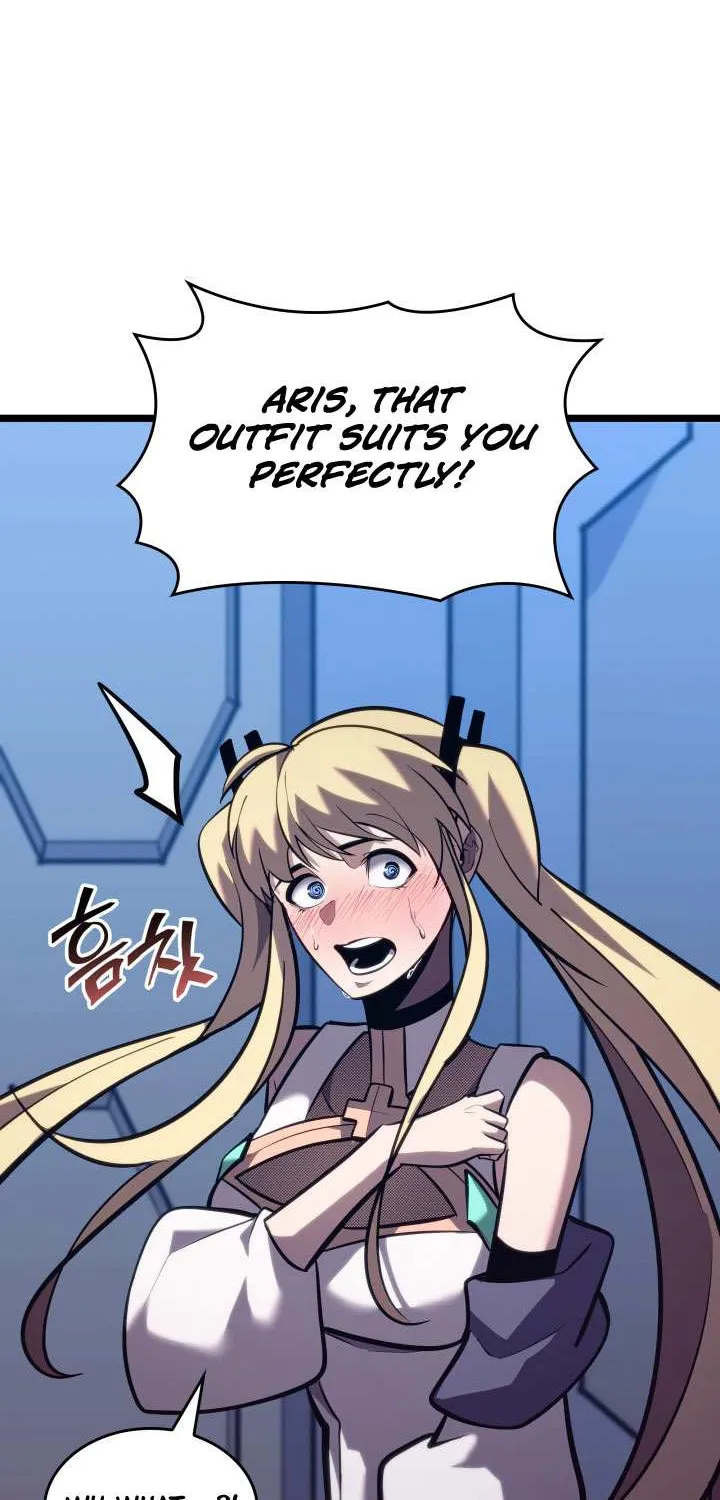 Return of the SSS-Class Ranker Chapter 162 page 15 - 