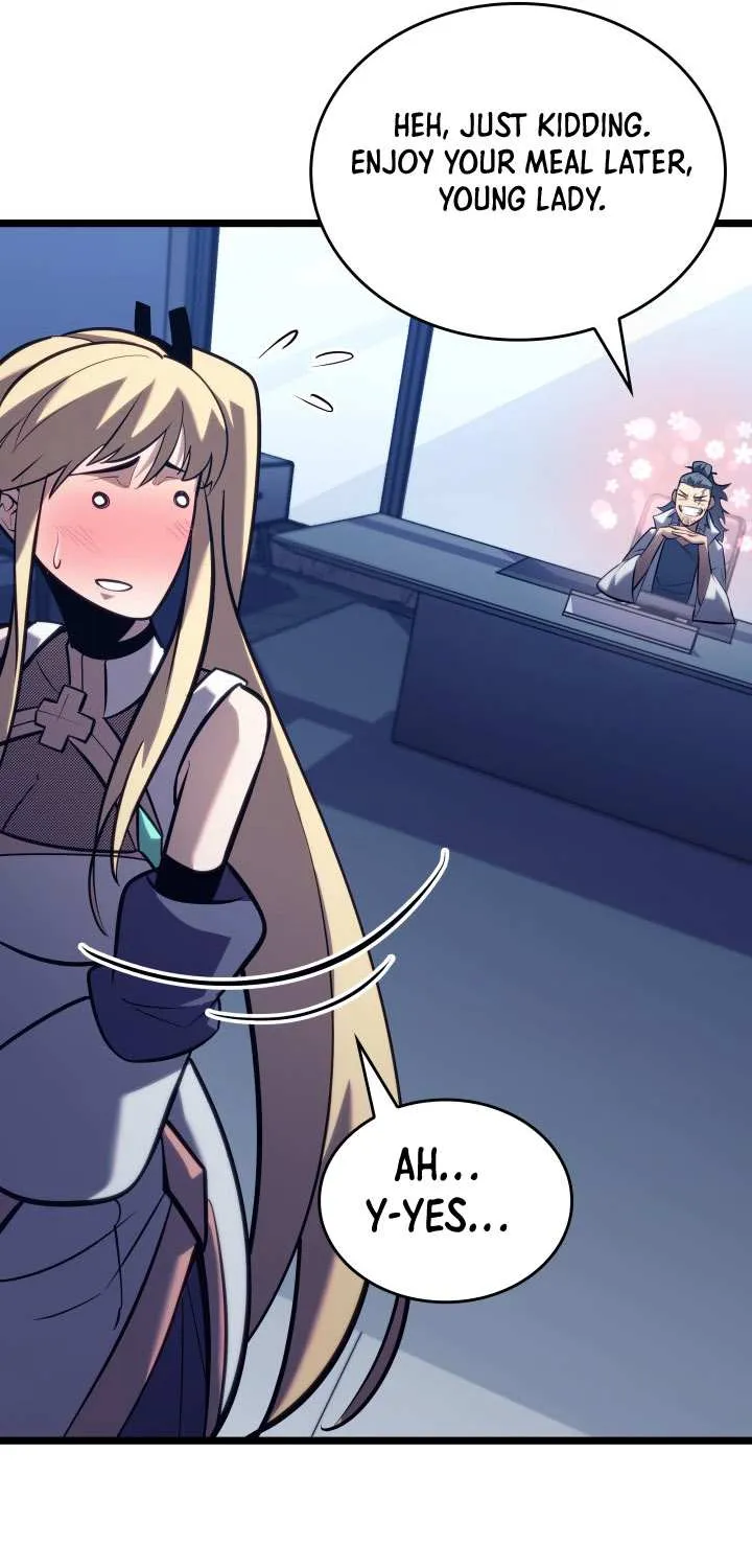 Return of the SSS-Class Ranker Chapter 162 page 17 - 