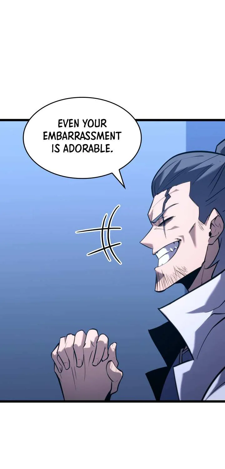 Return of the SSS-Class Ranker Chapter 162 page 18 - 