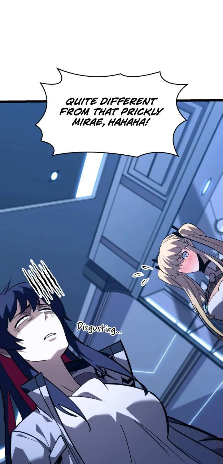 Return of the SSS-Class Ranker Chapter 162 page 19 - 