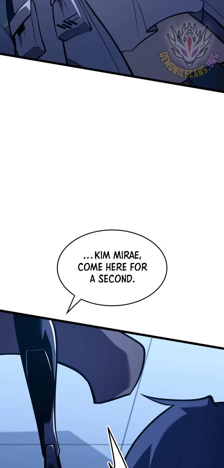 Return of the SSS-Class Ranker Chapter 162 page 20 - 