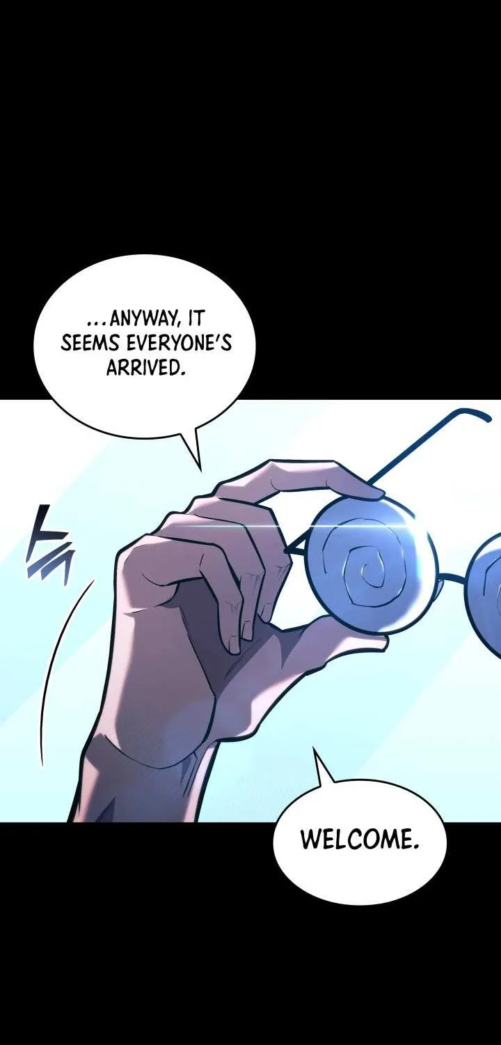 Return of the SSS-Class Ranker Chapter 162 page 3 - 