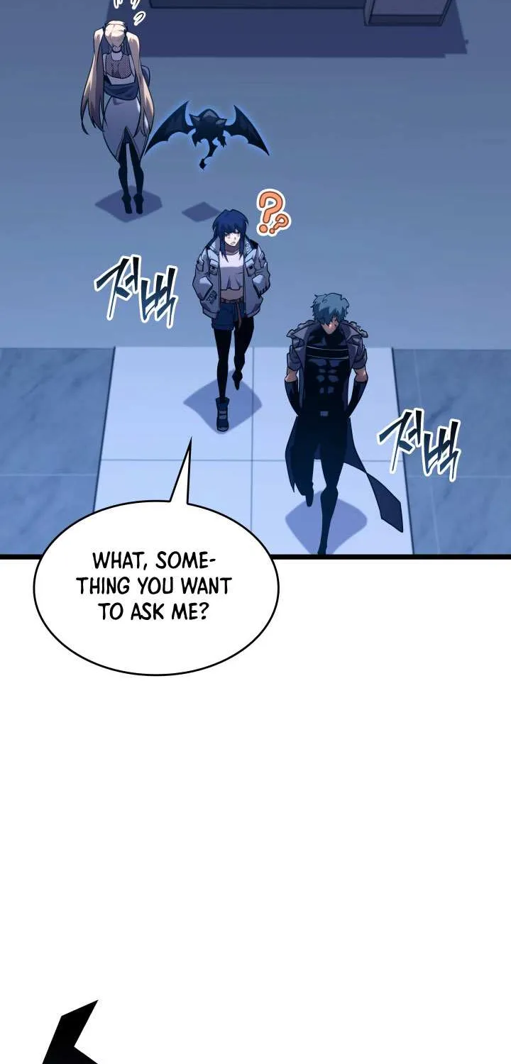 Return of the SSS-Class Ranker Chapter 162 page 22 - 