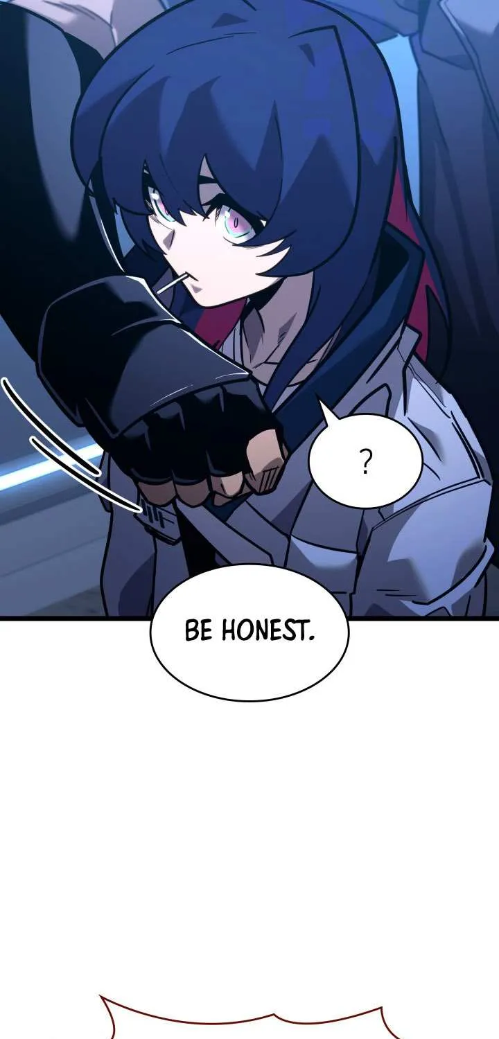 Return of the SSS-Class Ranker Chapter 162 page 24 - 