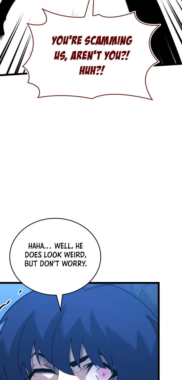 Return of the SSS-Class Ranker Chapter 162 page 26 - 