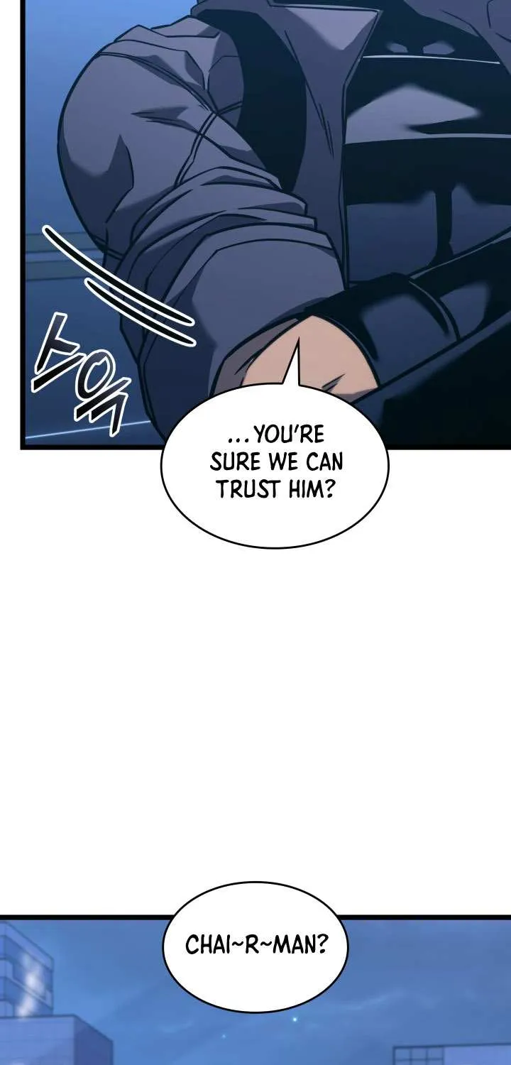Return of the SSS-Class Ranker Chapter 162 page 28 - 