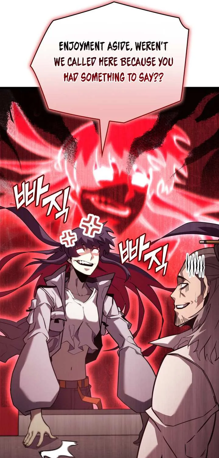 Return of the SSS-Class Ranker Chapter 162 page 31 - 