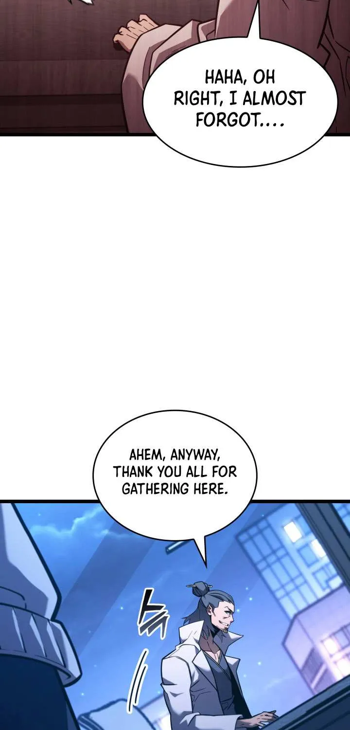 Return of the SSS-Class Ranker Chapter 162 page 32 - 