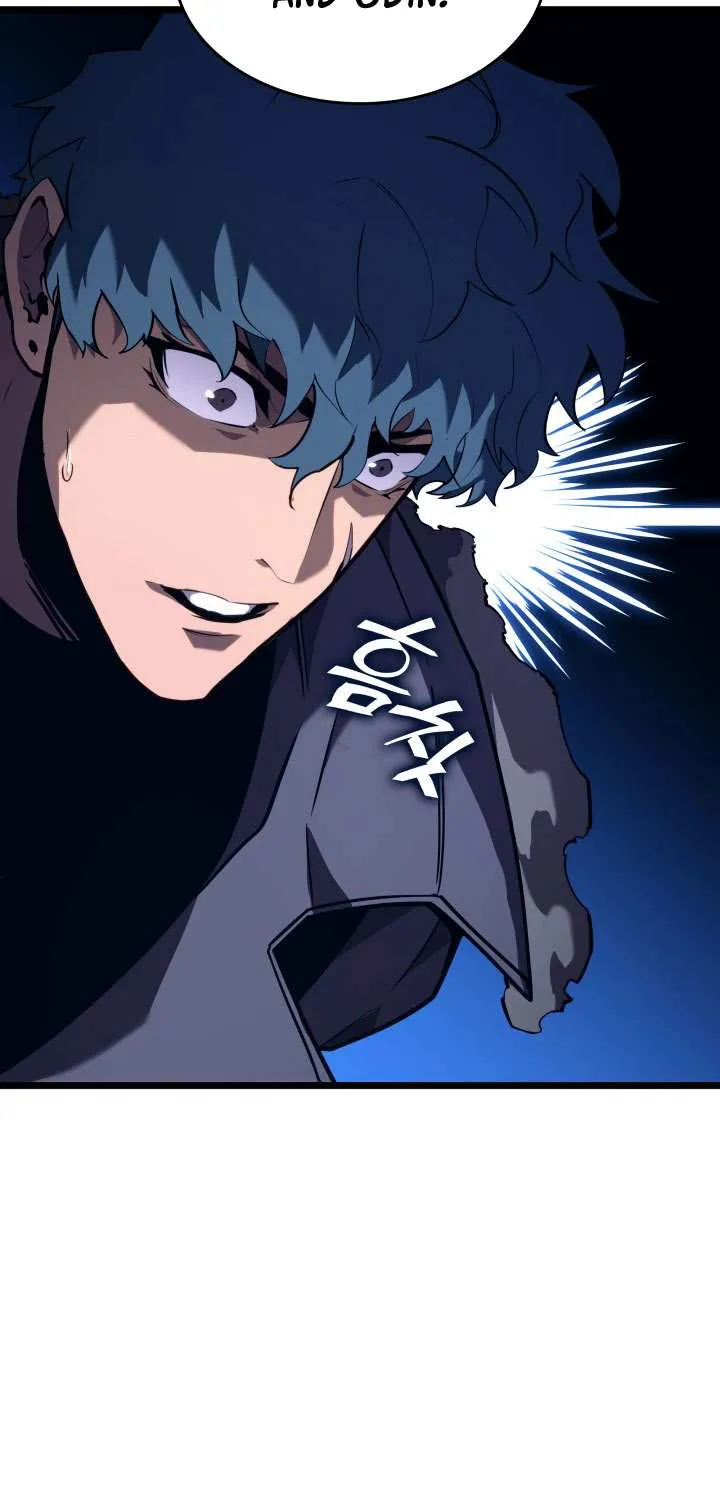 Return of the SSS-Class Ranker Chapter 162 page 35 - 