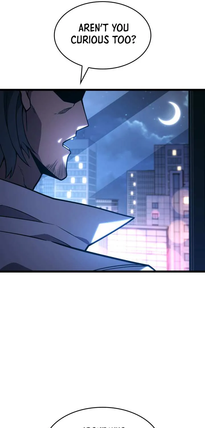 Return of the SSS-Class Ranker Chapter 162 page 38 - 