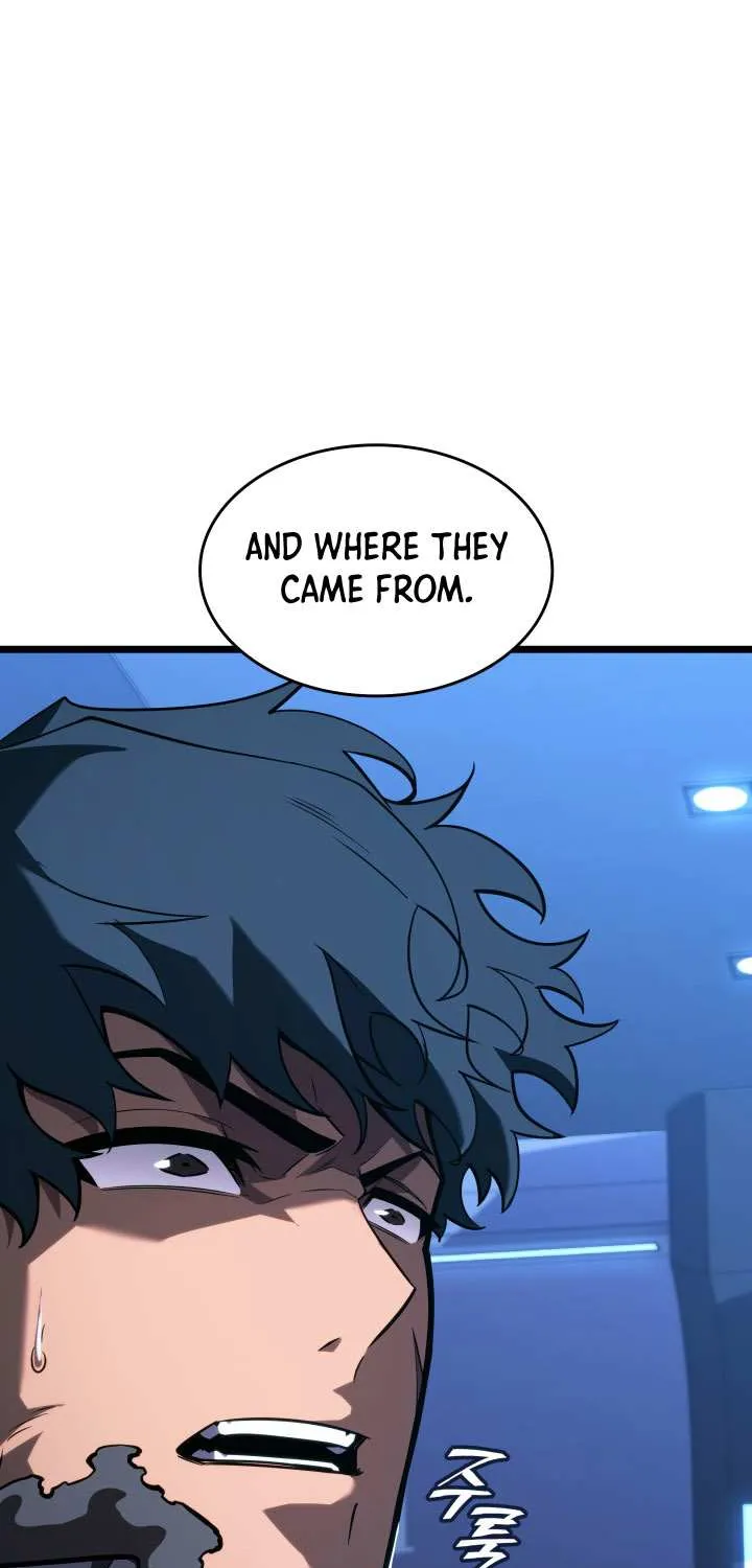 Return of the SSS-Class Ranker Chapter 162 page 40 - 