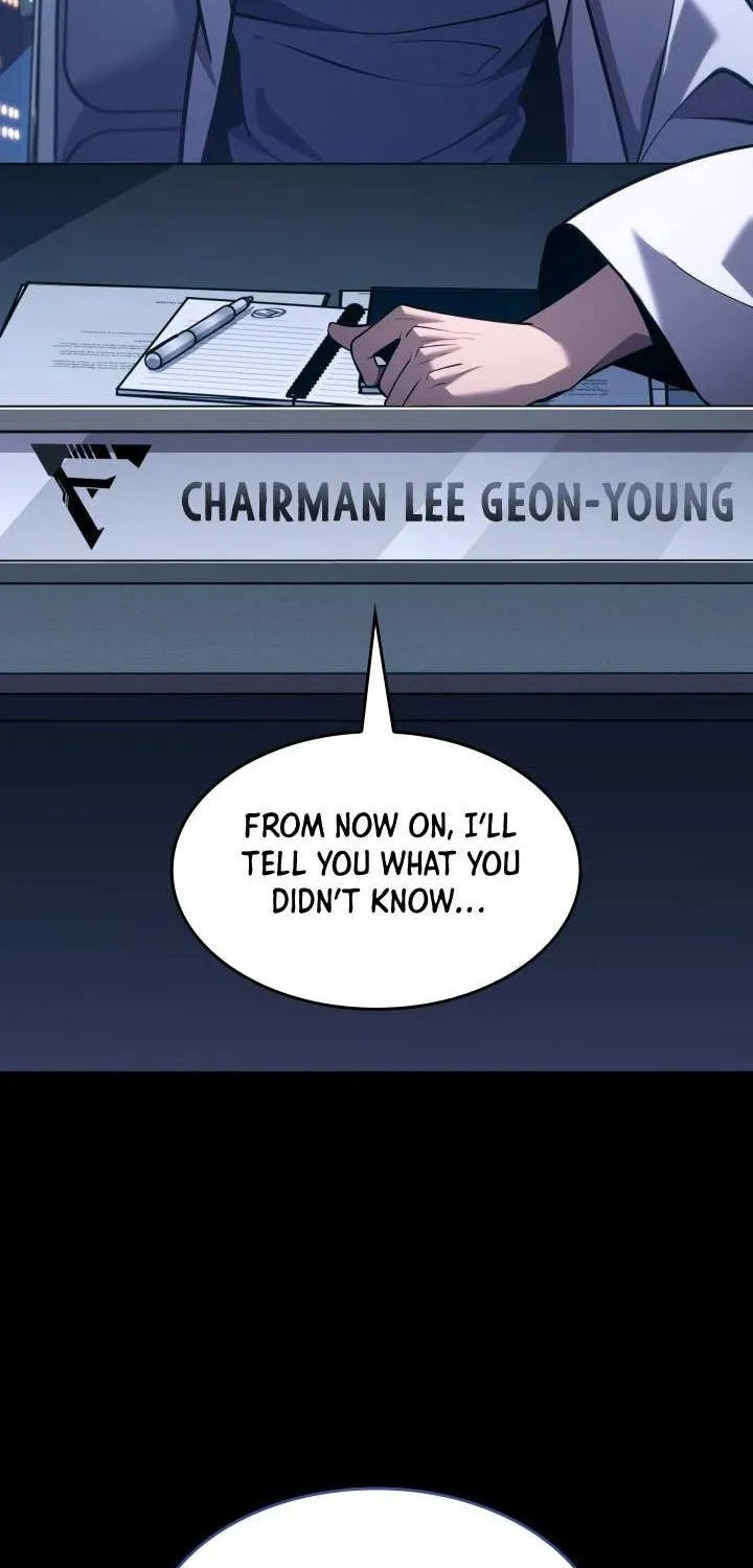 Return of the SSS-Class Ranker Chapter 162 page 5 - 
