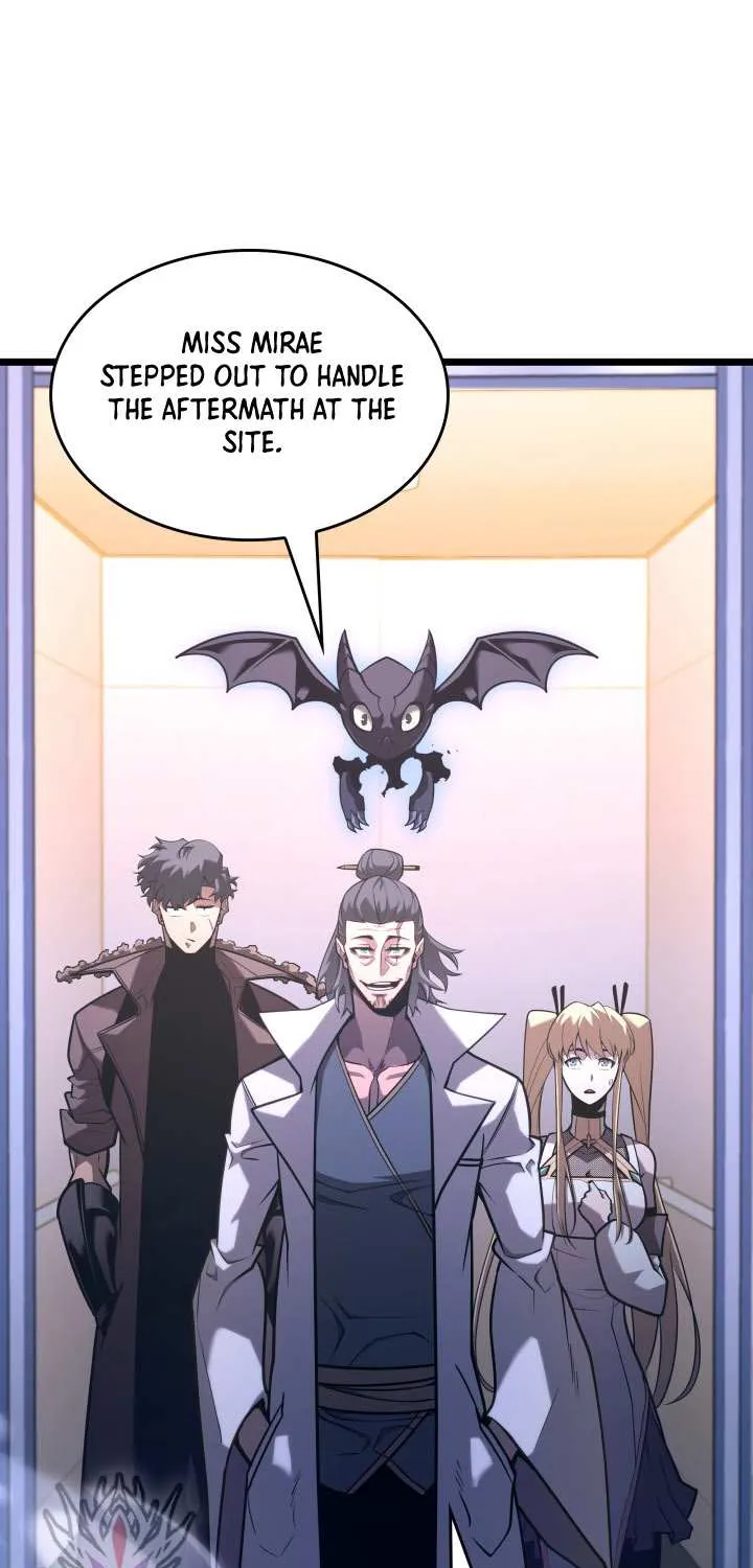 Return of the SSS-Class Ranker Chapter 162 page 47 - 