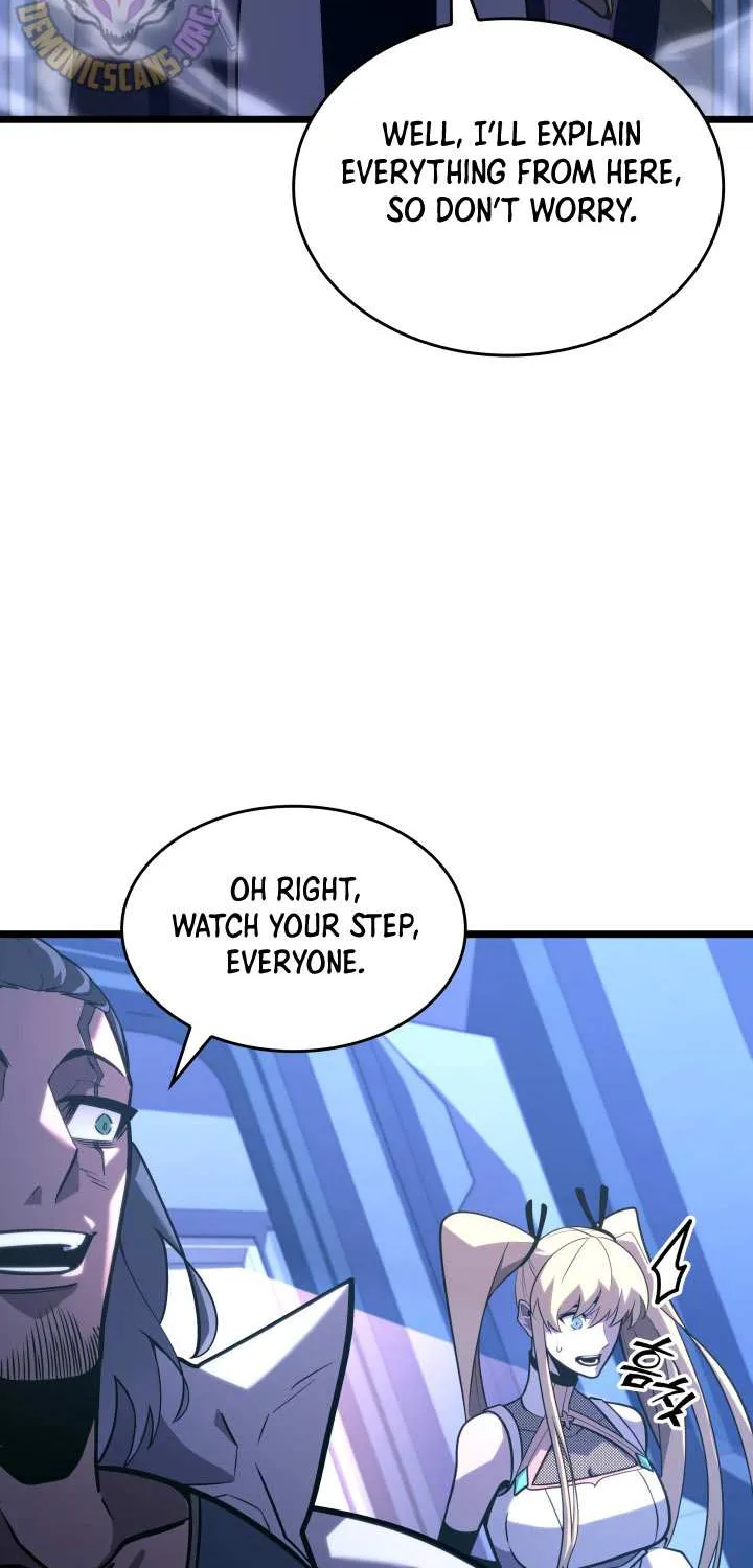 Return of the SSS-Class Ranker Chapter 162 page 48 - 