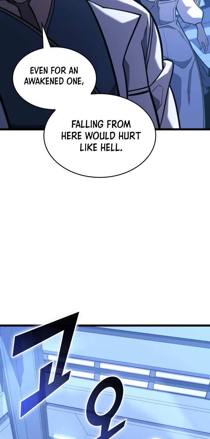 Return of the SSS-Class Ranker Chapter 162 page 49 - 