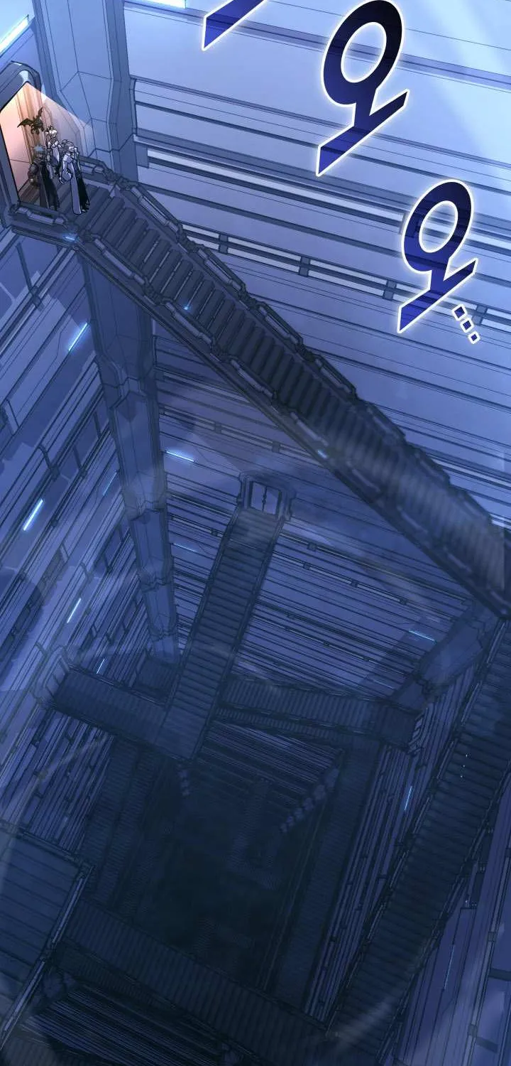 Return of the SSS-Class Ranker Chapter 162 page 50 - 